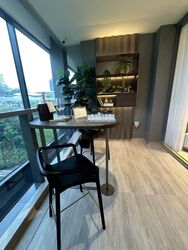 Union Square Residences (D1), Condominium #482506081
